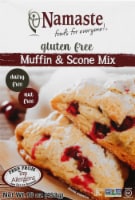 Namaste Foods Gluten Free Muffin Mix