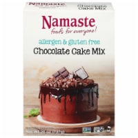 Namaste Foods Gluten-Free Chocolate Cake Mix