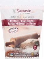 Namaste Gluten Free Perfect Flour Blend