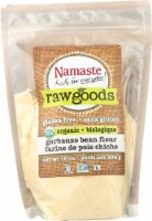 Namaste Foods  Raw Goods Organic Garbanzo Bean Flour Gluten Free