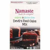 Namaste Foods Organic Devil's Food Cake Mix