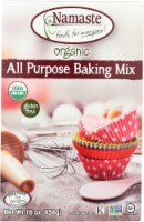 Namaste Foods Organic Gluten Free All Purpose Baking Mix