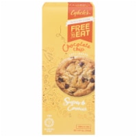 Cybele's Free to Eat Chocolate Chip Cookies