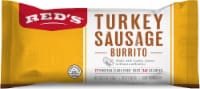 Red's® Turkey Sausage Egg & Cheese Breakfast Burrito