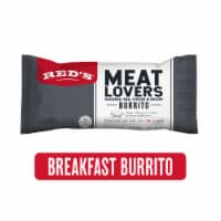Red's® Meat Lovers Burrito