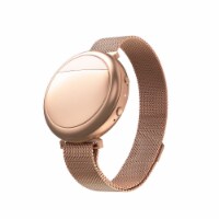 Embr Wave 2 Cooling Wristband for Hot Flashes Menopause, Rose Gold