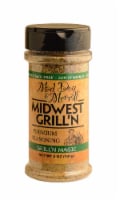 Mad Dog & Merrill® Midwest Grill'n Magic Seasoning Perspective: Main