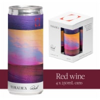 Nomadica Sustainable Red Wine Perspective: Main