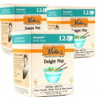 Millie's Delight Pho Sipping Broth - 36 Count