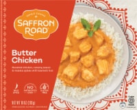 Saffron Road® Butter Chicken with Basmati Rice Gluten-Free Frozen Meal