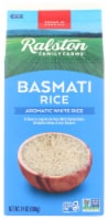 Ralston Family Farms® Basmati White Rice
