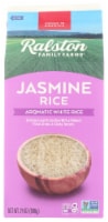 Ralston Family Farms™ - Jasmine White Rice Perspective: Main