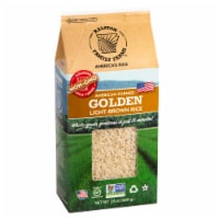 Ralston Family Farms™ Golden Light-Brown Rice