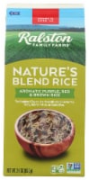 Ralston Family Farms™ Nature's Blend Rice Perspective: Main