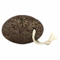 Beauty By Earth Lava Exfoliating Pumice Stone - 6-7 oz