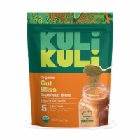 KULI KULI Organic Gut Blis Superfood Blends Perspective: Main