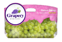 Grapery Cotton Candy Grapes
