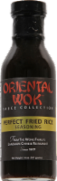 Oriental Wok Fried Rice Sauce