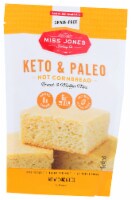 Miss Jones Keto & Paleo Grain Free Bread and Muffin Mix