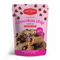 Miss Jones Chocolate Chip Cookie Mix