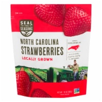 Seal the Seasons North Carolina Strawberries Perspective: Main