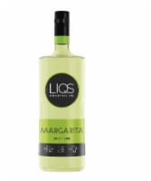 LIQS® Margarita Ready to Drink Cocktail