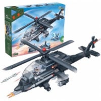 3-in-1 Helicopter (295 Pcs)