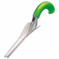Radius Gardens RAD102 Natural Radius Grip Weeder
