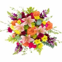 Mother's Day Bouquet - Assorted Perspective: Main