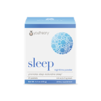 Youtheory Sleep Nighttime Powder Packets