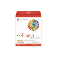 Youtheory® Vanilla Collagen Powder