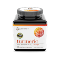 Youtheory® Extra Strength Formula Turmeric Dietary Supplement Capsules