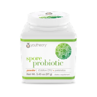 Youtheory® Spore Probiotic Plus Prebiotic Powder