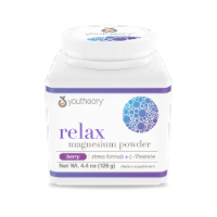 Youtheory® Berry Relax Magnesium Powder