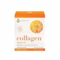 Youtheory® Natural Vanilla Flavor Collagen Instant-Mix