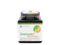 Youtheory® Immune + Daily Wellness Vegetarian Capsules