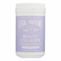 Vital Proteins Lavender Lemon Beauty Collagen Powder