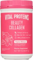 Vital Proteins Beauty Collagen® Tropical Hibiscus Dietary Supplement