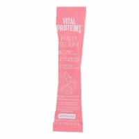 Vital Proteins® Strawberry Lemon Protein Powder Perspective: Main