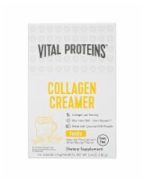Vital Proteins Vanilla Collagen Creamer
