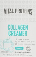 Vital Proteins Dairy Free Coconut Collagen Creamer Packets