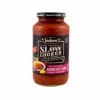 Jesben Slow Cooker Hawaiian Sweet & Sour Sauce Perspective: Main