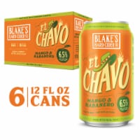 Blake’s El Chavo Mango & Habanero Hard Cider