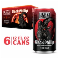 Blake's Hard Cider Seasonal Series Passion Seeker Hard Cider
