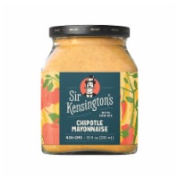 Sir Kensington's Chipotle Mayonnaise Perspective: Main