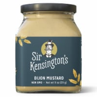Sir Kensington's Dijon Mustard Perspective: Main