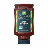 Sir Kensington's Spicy Ketchup