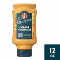 Sir Kensington's Chipotle Mayonnaise