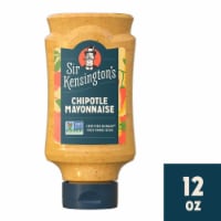 Sir Kensington's Chipotle Mayonnaise