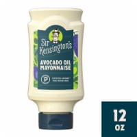 Sir Kensington's Avocado Oil Mayo Mayonnaise